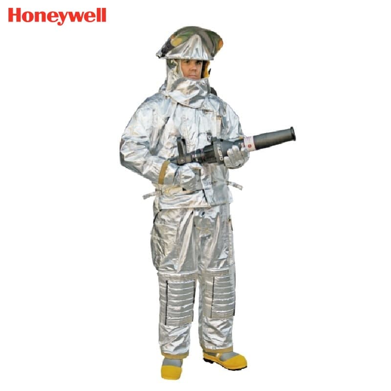 霍尼韦尔（Honeywell） 760D NFPA Ranger 隔热防护服